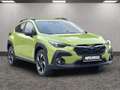 Subaru Crosstrek 2,0i e-Boxer HEV CVT Style Xtra Allrad Aut. Gelb - thumbnail 7