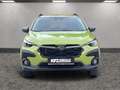 Subaru Crosstrek 2,0i e-Boxer HEV CVT Style Xtra Allrad Aut. Gelb - thumbnail 8