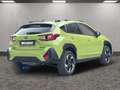 Subaru Crosstrek 2,0i e-Boxer HEV CVT Style Xtra Allrad Aut. Gelb - thumbnail 5