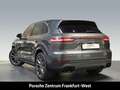 Porsche Cayenne Grau - thumbnail 3