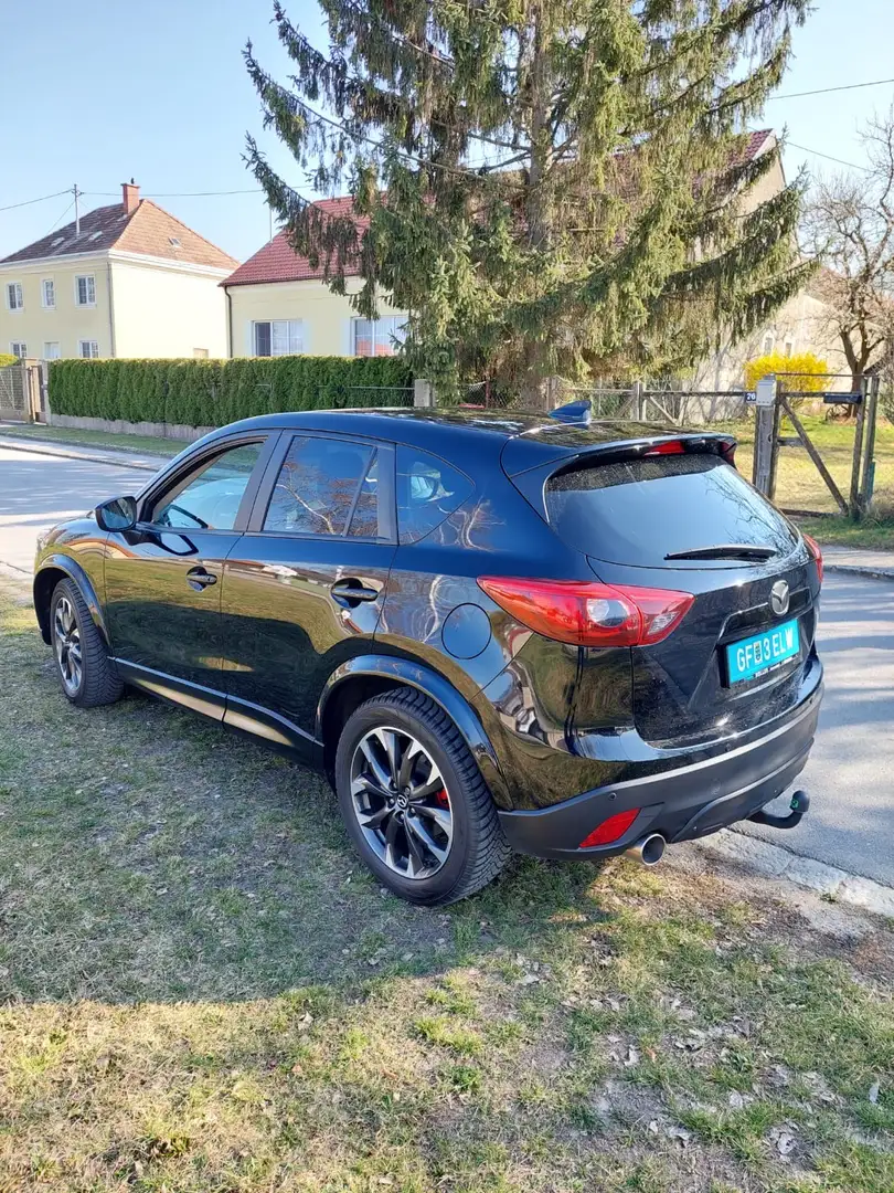 Mazda CX-5 CD150 Takumi - 2