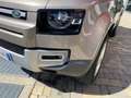 Land Rover Defender 90 3.0D I6 200 CV AWD Auto SE PARI AL NUOVO Grigio - thumbnail 15
