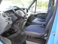 Iveco Daily 35 C 10 2.3 GRU P2300 2S CASSONE FISSO DA 3.20M Blu/Azzurro - thumbnail 13