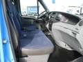 Iveco Daily 35 C 10 2.3 GRU P2300 2S CASSONE FISSO DA 3.20M Blu/Azzurro - thumbnail 14