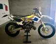 Husqvarna TE 300 - thumbnail 2