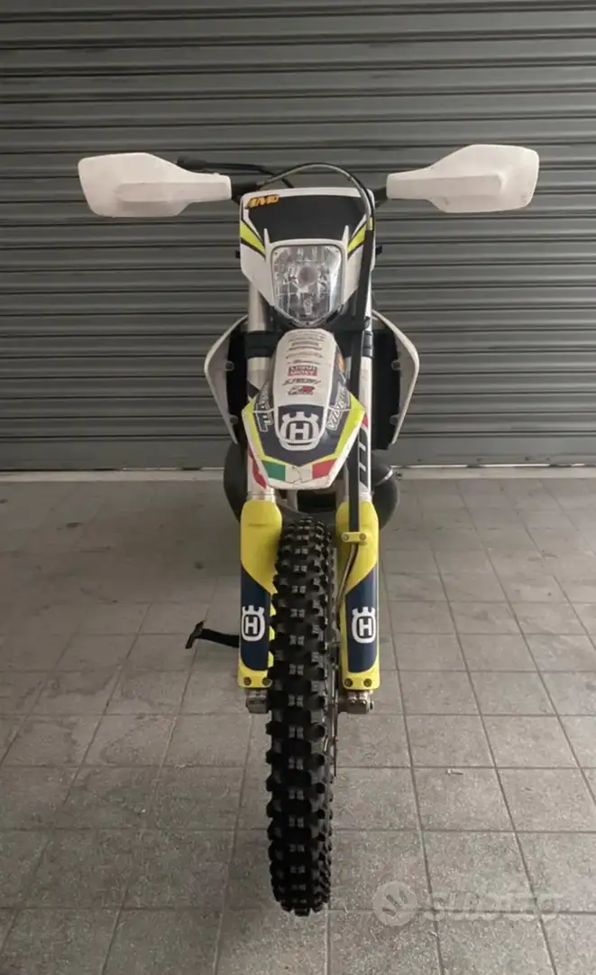 Husqvarna TE 300 - 1