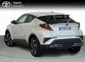 Toyota C-HR 180H Advance Blanco - thumbnail 2