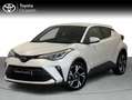 Toyota C-HR 180H Advance Blanco - thumbnail 1