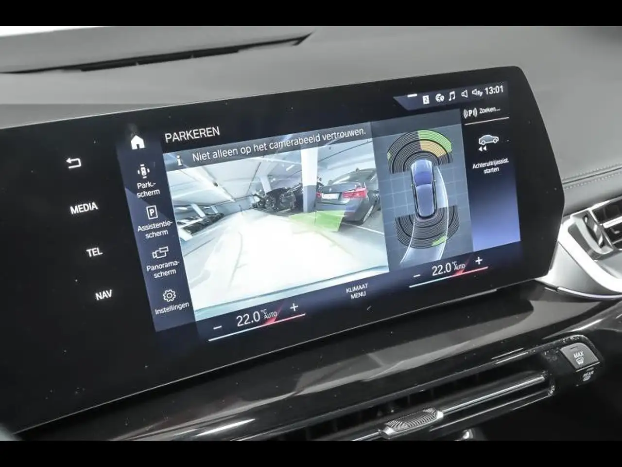 BMW 218 Active Tourer, миниатюра 14