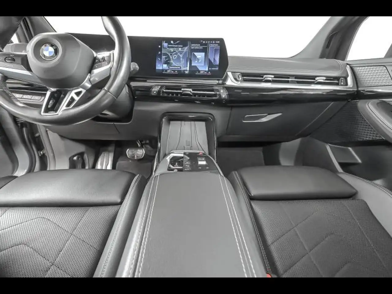 BMW 218 Active Tourer, миниатюра 7
