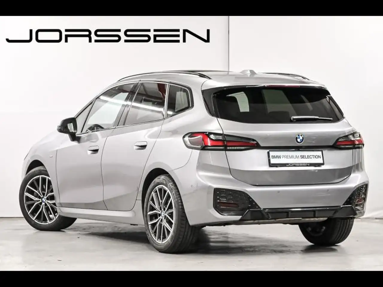 BMW 218 Active Tourer, миниатюра 5