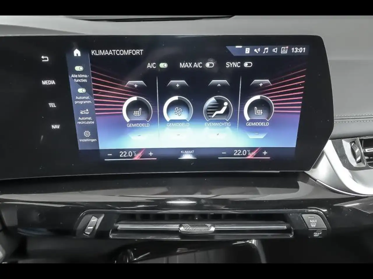 BMW 218 Active Tourer, миниатюра 12