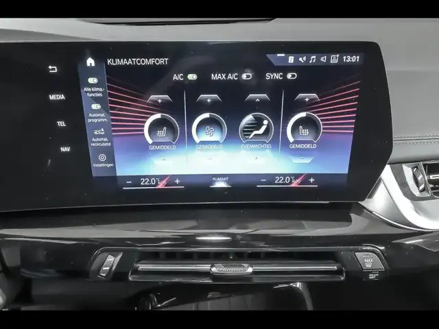 BMW 2 Series view 12