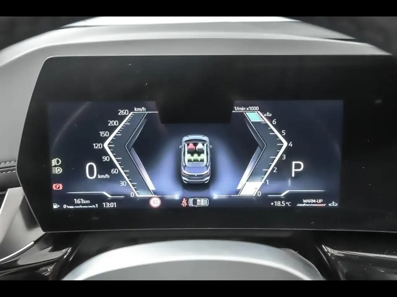 BMW 218 Active Tourer, миниатюра 10