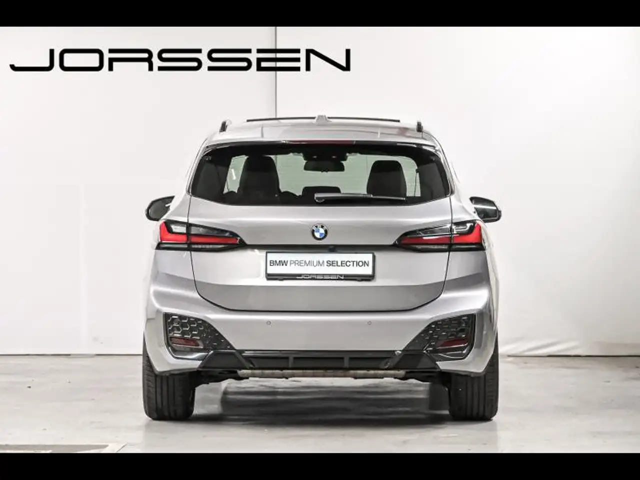 BMW 218 Active Tourer, миниатюра 4