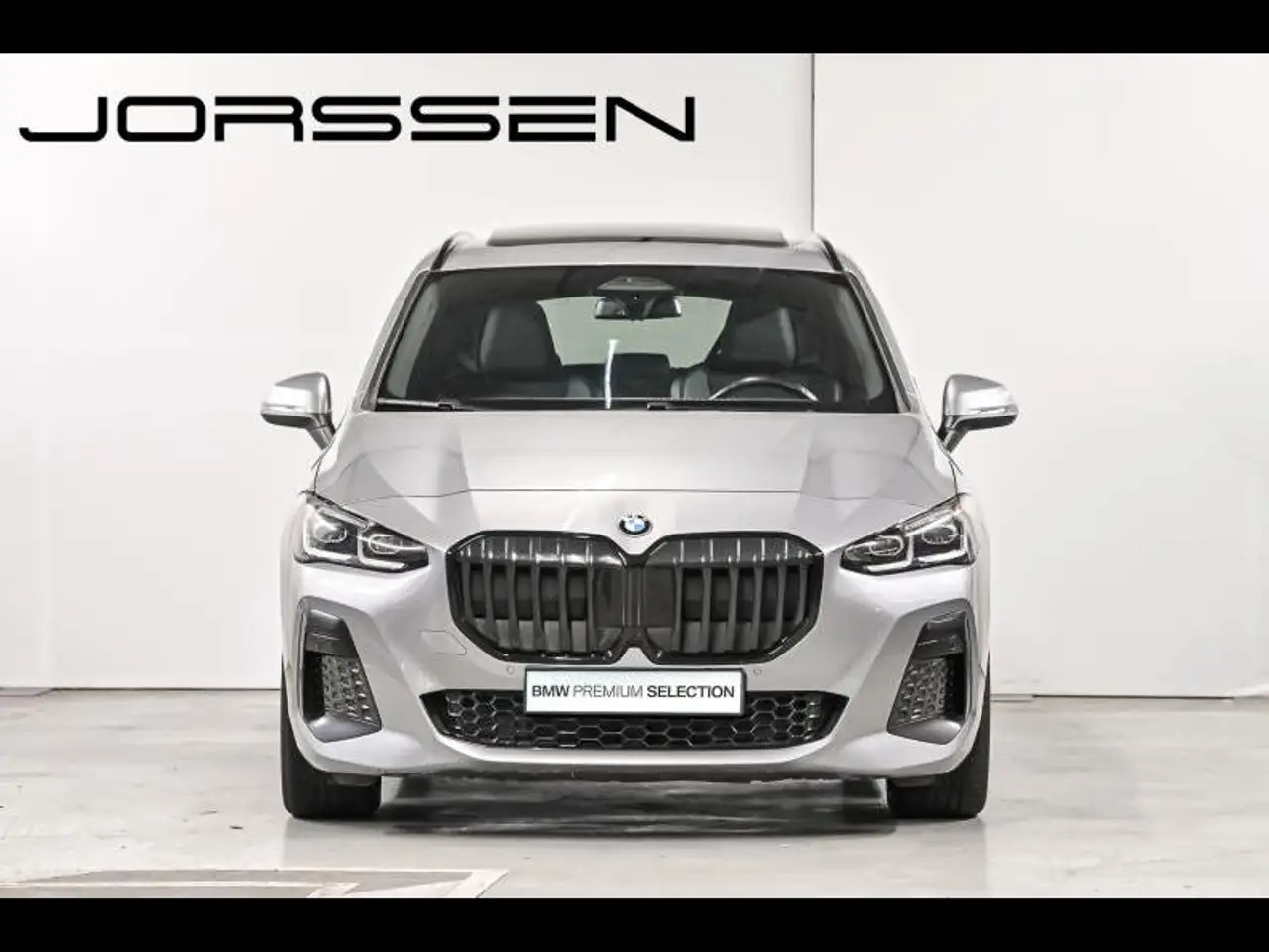 BMW 218 Active Tourer, миниатюра 2