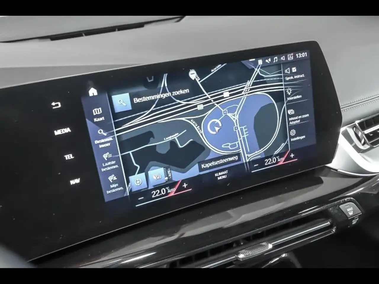 BMW 218 Active Tourer, миниатюра 13