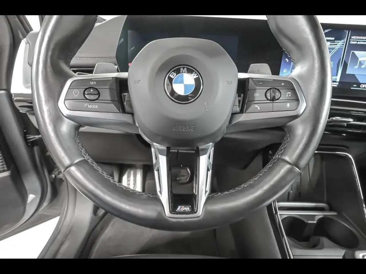 BMW 218 Active Tourer, миниатюра 9