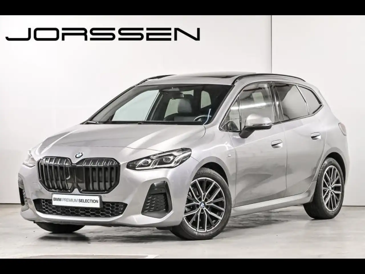 BMW 218 Active Tourer