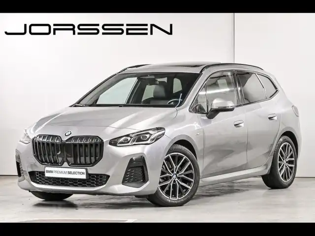 2022 BMW 2 Series in Grey for sale