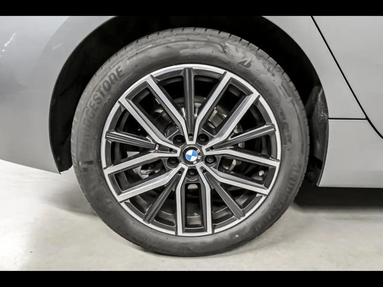 BMW 218 Active Tourer, миниатюра 8