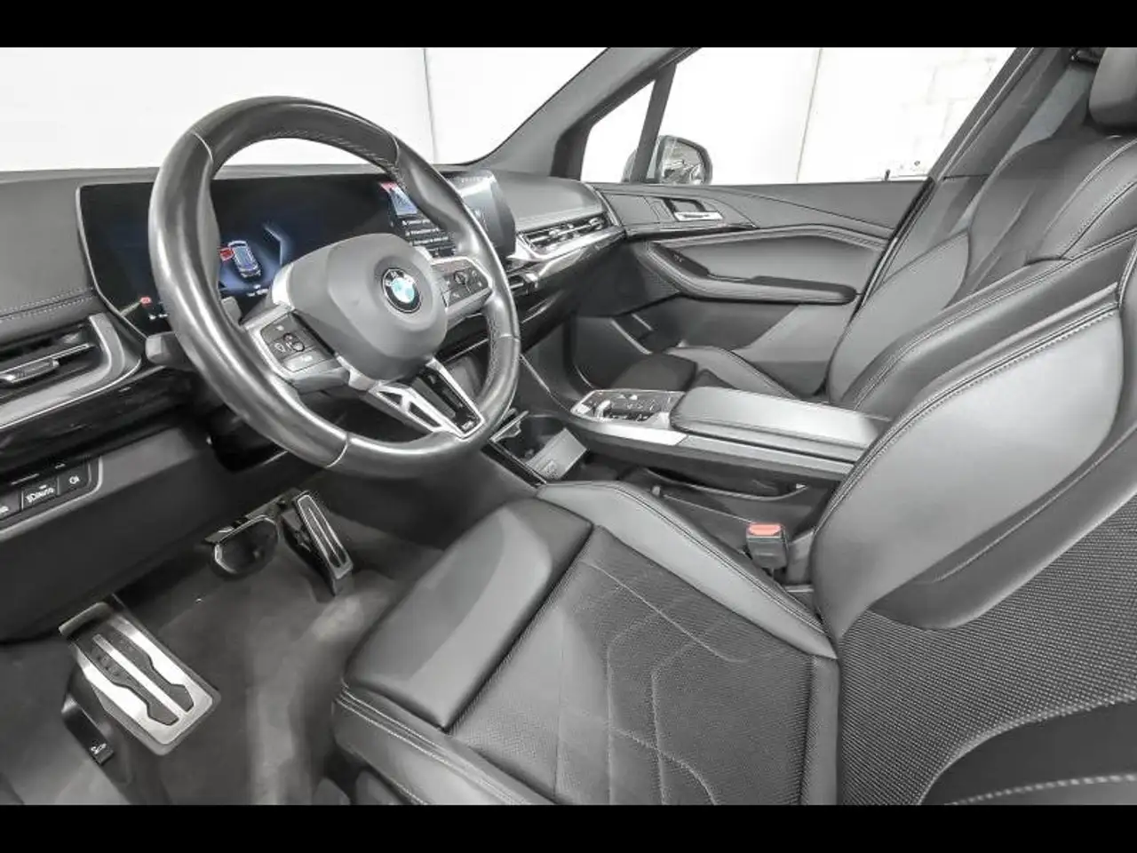 BMW 218 Active Tourer, миниатюра 6