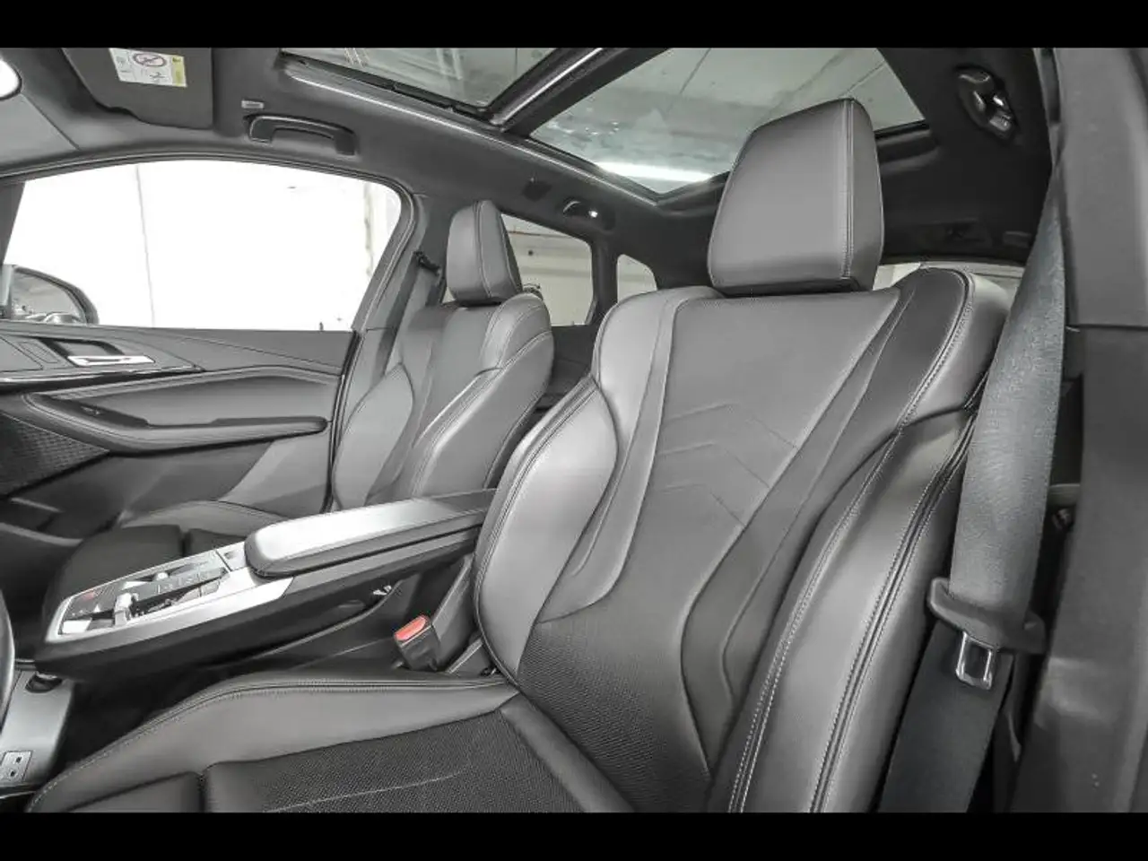 BMW 218 Active Tourer, миниатюра 16