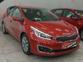 Kia Ceed / cee'd 1.4 CVVT Concept Rot - thumbnail 2