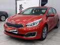 Kia Ceed / cee'd 1.4 CVVT Concept Rot - thumbnail 1