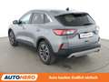 Ford Kuga 2.0 TDCi EcoBlue Titanium Aut.*LED*NAVI*ACC*CAM* Gris - thumbnail 4