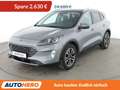 Ford Kuga 2.0 TDCi EcoBlue Titanium Aut.*LED*NAVI*ACC*CAM* Gris - thumbnail 1