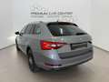 Skoda Superb Kombi 2,0 TDI 4x4 Style DSG XENON / LED / NAVI Grau - thumbnail 4