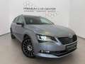 Skoda Superb Kombi 2,0 TDI 4x4 Style DSG XENON / LED / NAVI Grau - thumbnail 1