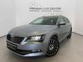 Skoda Superb Kombi 2,0 TDI 4x4 Style DSG XENON / LED / NAVI Grau - thumbnail 3