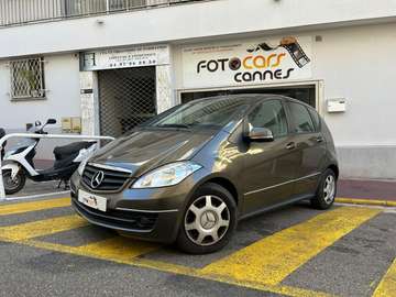 180 CDI CLASSIC CONTACT