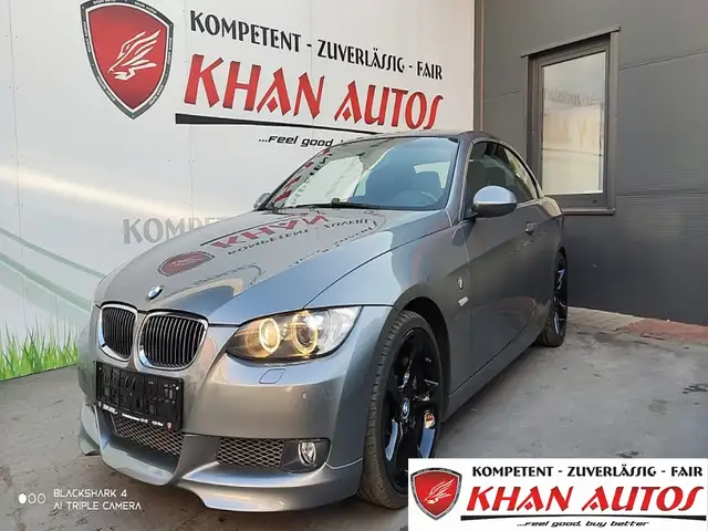 BMW 335 i Cabrio *M-Paket*Navi*Bi-Xenon*