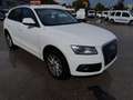 Audi Q5 Q5 2.0 tdi quattro 177cv s-tronic Bianco - thumbnail 1