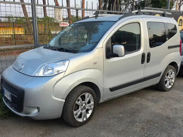 Fiat Qubo