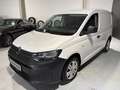 Volkswagen Caddy Cargo 2.0 TDI EcoProfi*Klima* Blanc - thumbnail 1