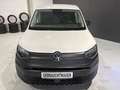 Volkswagen Caddy Cargo 2.0 TDI EcoProfi*Klima* Blanc - thumbnail 2