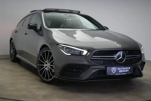 Mercedes-Benz Sonstige