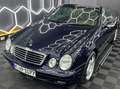 Mercedes-Benz CLK 430 CLK Cabrio 430 Elegance Синій - thumbnail 1