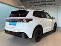 Volkswagen Tiguan R-Line 1.5 eTSI DSG AHK, PANO, El. Heckklappe Weiß - thumbnail 8