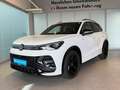 Volkswagen Tiguan R-Line 1.5 eTSI DSG AHK, PANO, El. Heckklappe Weiß - thumbnail 3