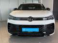 Volkswagen Tiguan R-Line 1.5 eTSI DSG AHK, PANO, El. Heckklappe Weiß - thumbnail 9