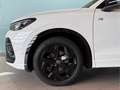 Volkswagen Tiguan R-Line 1.5 eTSI DSG AHK, PANO, El. Heckklappe Weiß - thumbnail 5