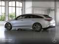 Mercedes-Benz CLA 250 e EDITION 2020+AMG+NIGHT+LED+KAMERA+8G Silber - thumbnail 16