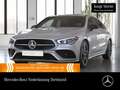 Mercedes-Benz CLA 250 e EDITION 2020+AMG+NIGHT+LED+KAMERA+8G Silber - thumbnail 1