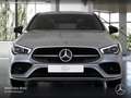 Mercedes-Benz CLA 250 e EDITION 2020+AMG+NIGHT+LED+KAMERA+8G Silber - thumbnail 8