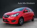 Opel Karl Edition Klima 1 Hand Tüv 02/2027 Rouge - thumbnail 7